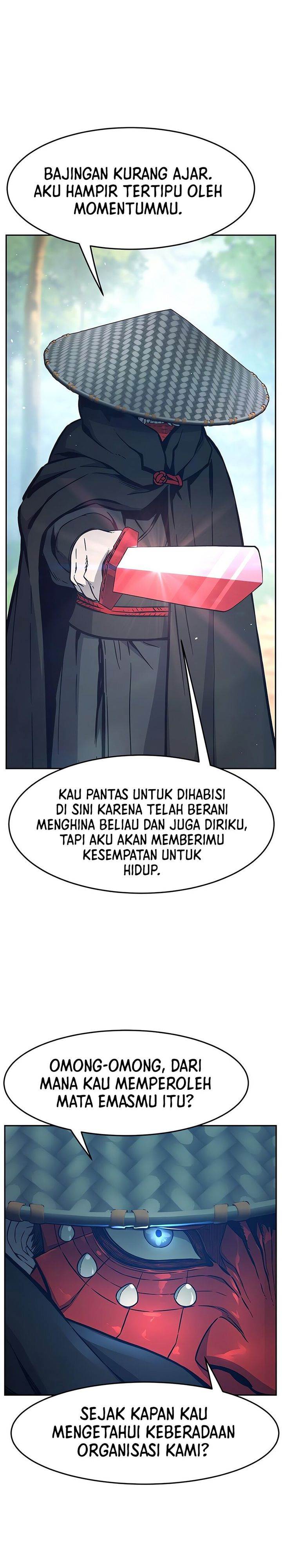 Absolute Sword Sense Chap 163 - Next Chap 164