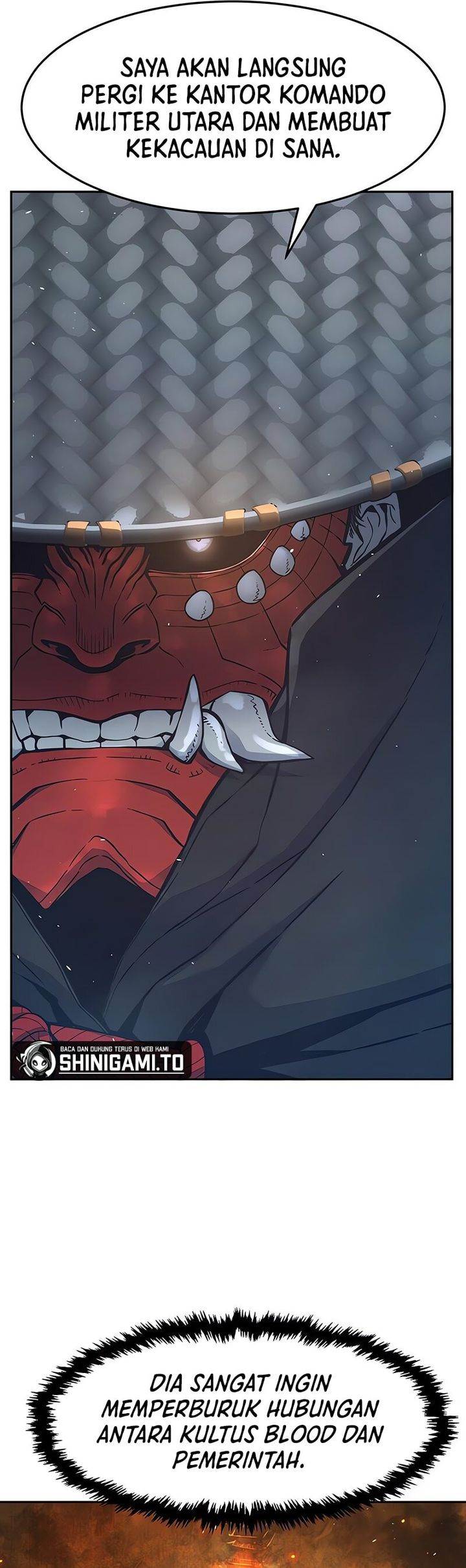 Absolute Sword Sense Chap 163 - Next Chap 164