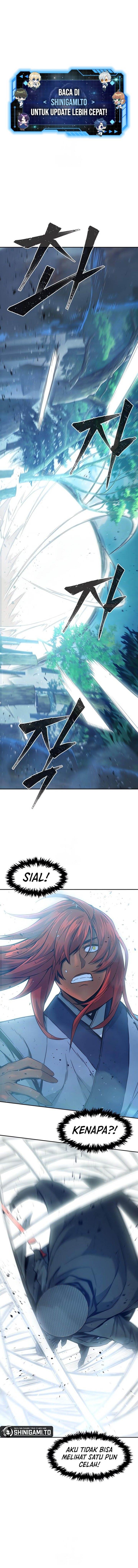 Absolute Sword Sense Chap 164 - Next Chap 165