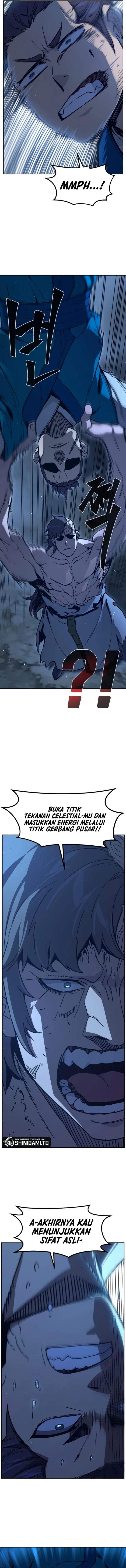 Absolute Sword Sense Chap 183 - Next Chap 184