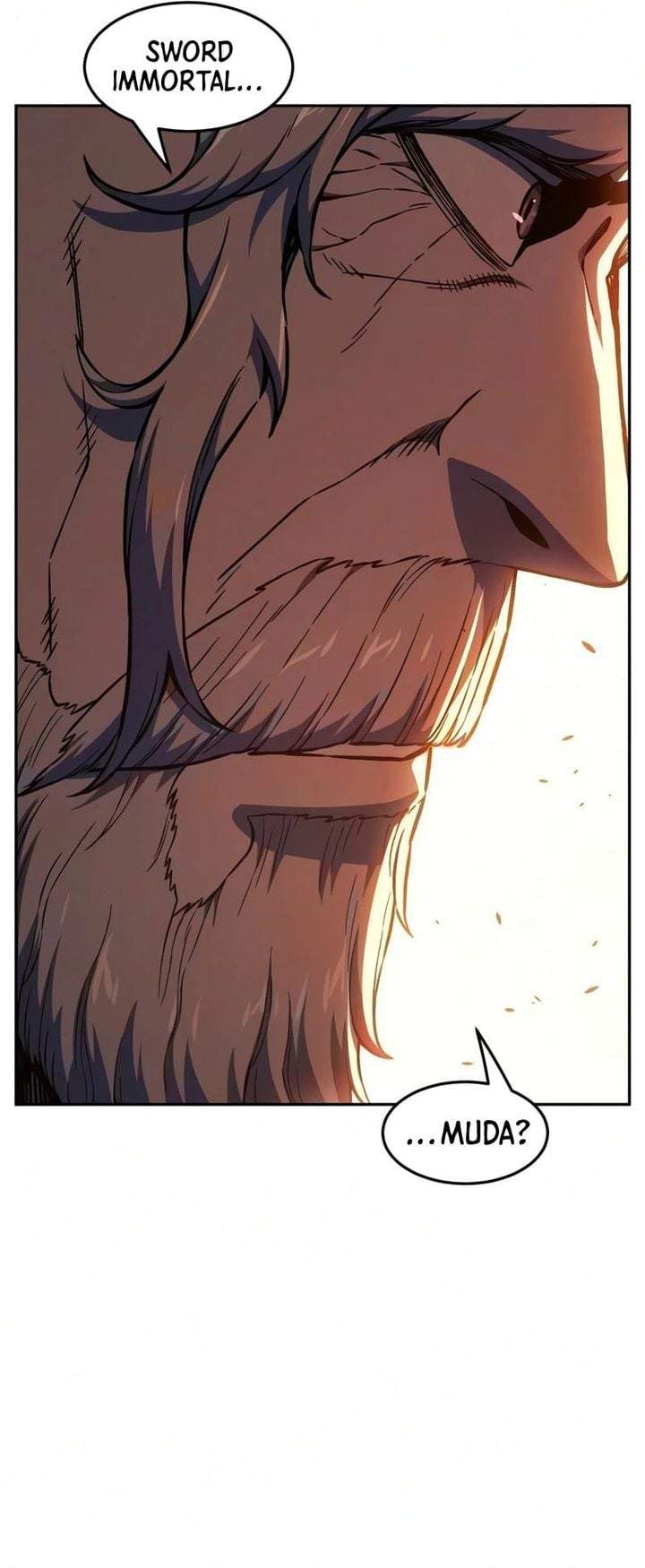 Absolute Sword Sense Chap 184 - Next Chap 185