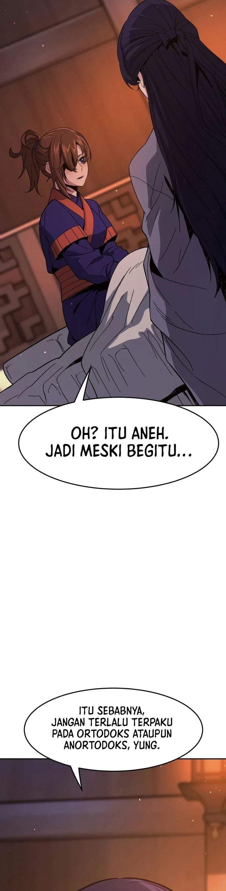 Absolute Sword Sense Chap 188 - Next Chap 189
