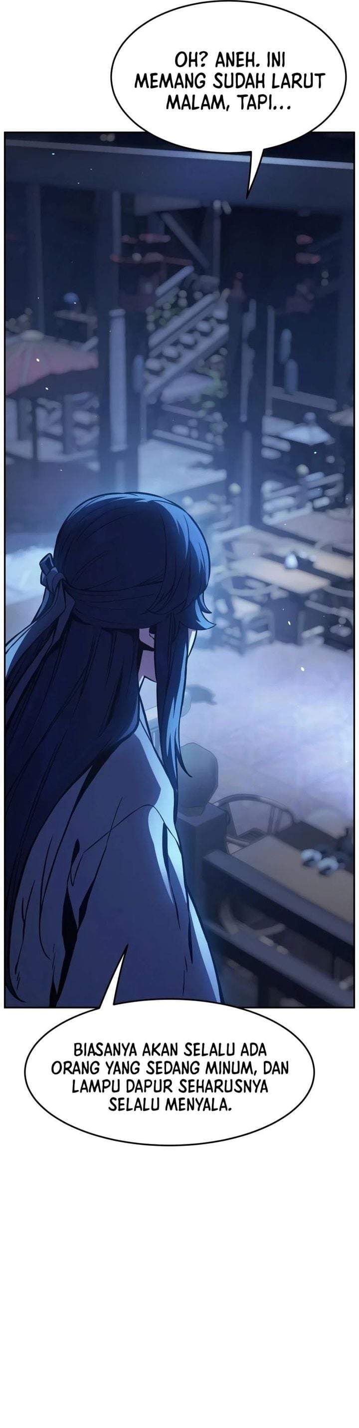 Absolute Sword Sense Chap 188 - Next Chap 189