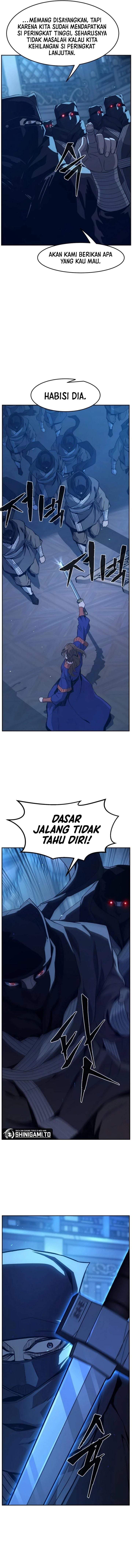 Absolute Sword Sense Chap 189 - Next Chap 190