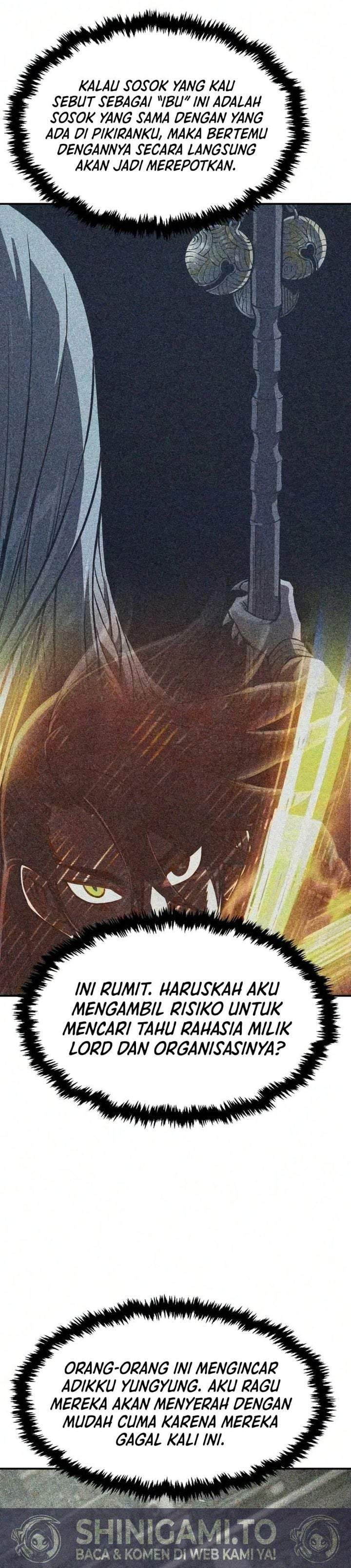 Absolute Sword Sense Chap 193 - Next Chap 194