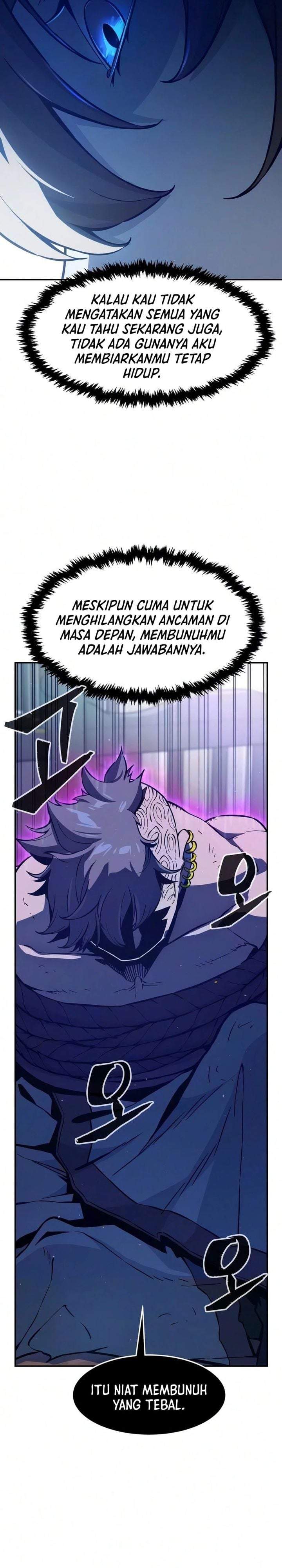 Absolute Sword Sense Chap 193 - Next Chap 194
