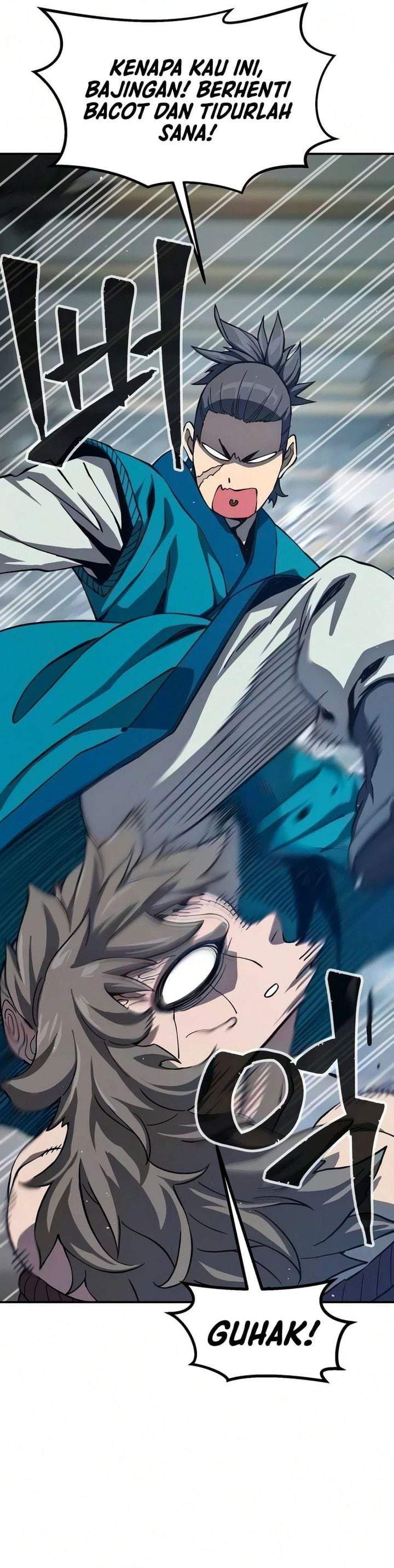 Absolute Sword Sense Chap 193 - Next Chap 194