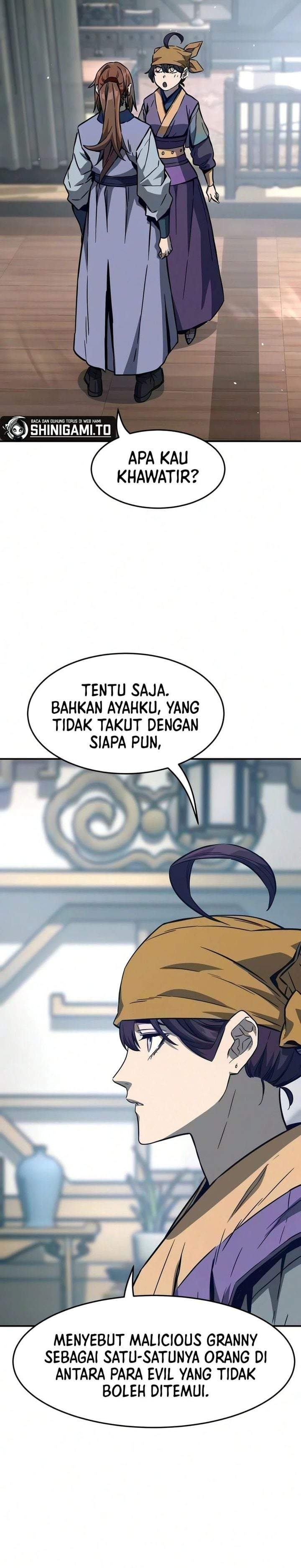 Absolute Sword Sense Chap 193 - Next Chap 194
