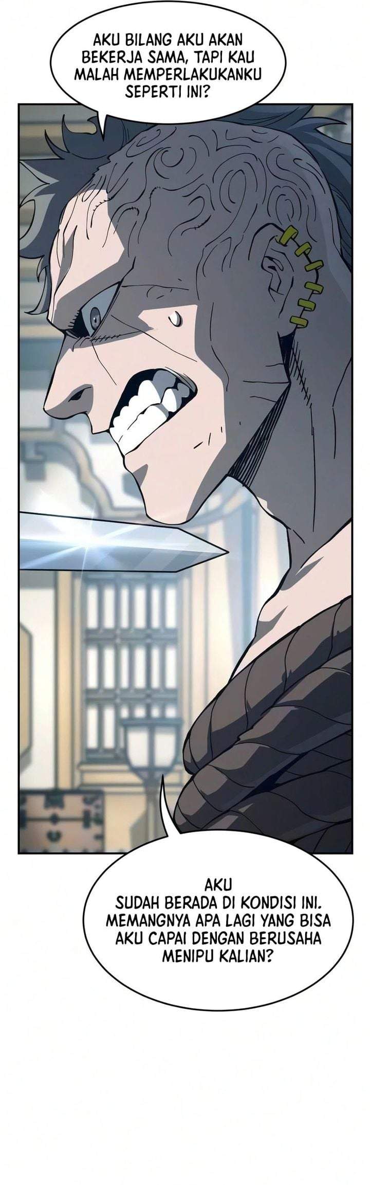 Absolute Sword Sense Chap 193 - Next Chap 194