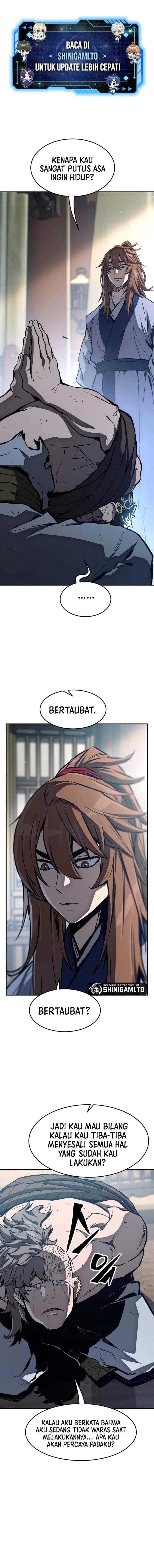 Absolute Sword Sense Chap 194 - Next Chap 195