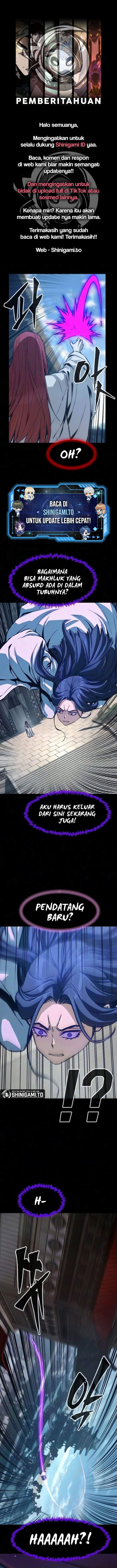 Absolute Sword Sense Chap 199 - Next Chap 200