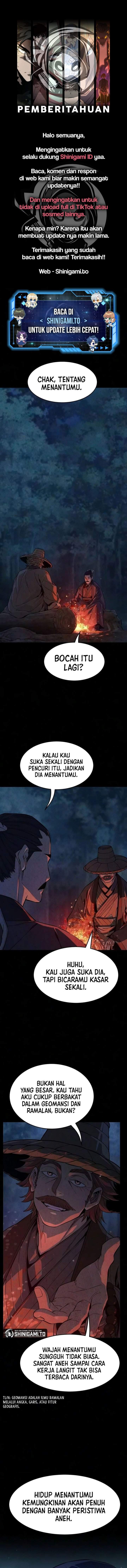 Absolute Sword Sense Chap 200 - Next Chap 201