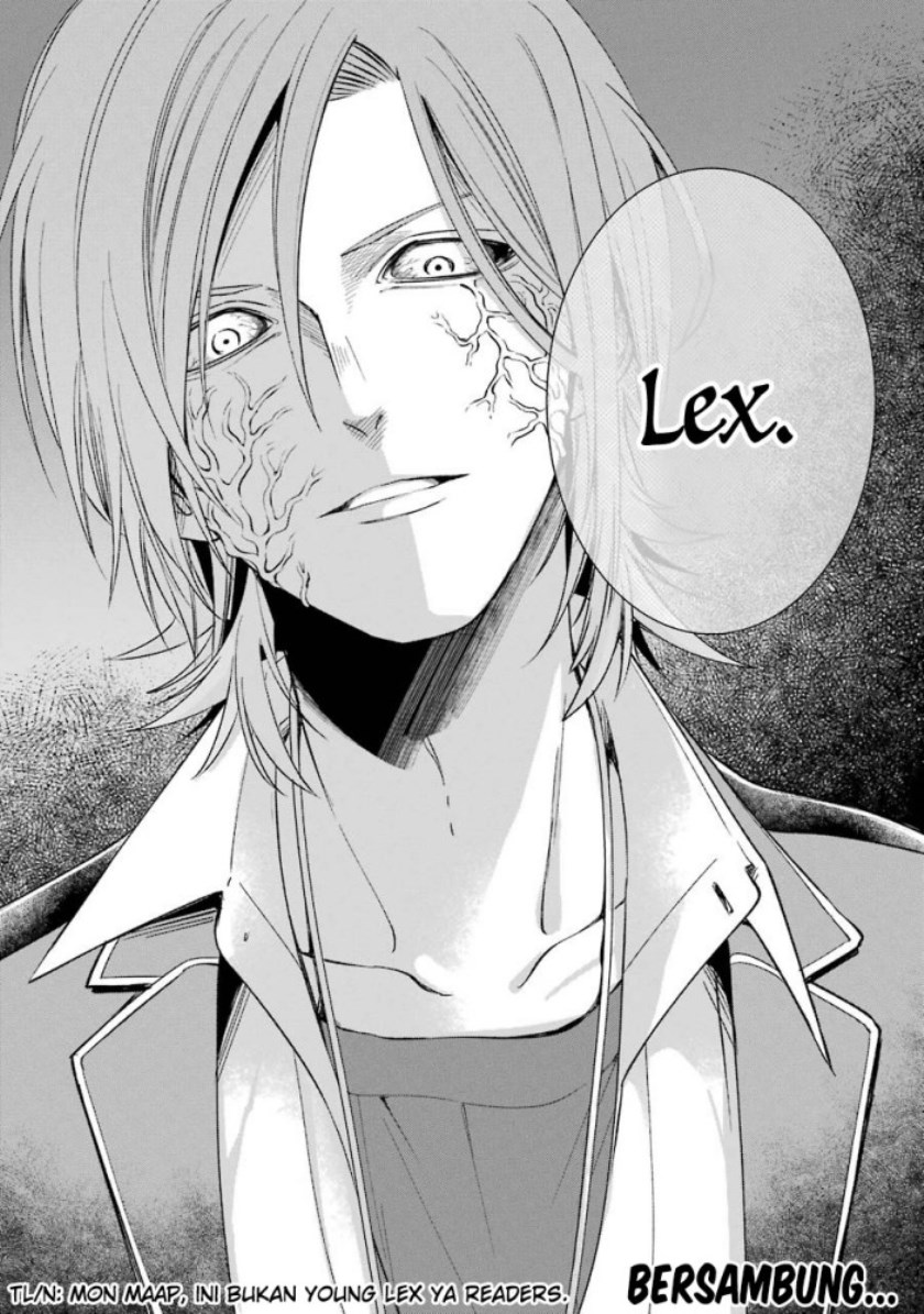 Kinsou no Vermeil – Gakeppuchi Majutshi wa Saikyou no Yakusai to Mahou Sekai o Tsukisusumu Chap 7.1 - Next Chap 8.1