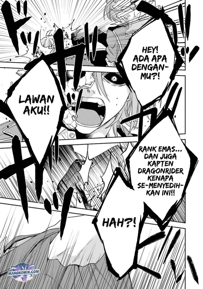 Kinsou no Vermeil – Gakeppuchi Majutshi wa Saikyou no Yakusai to Mahou Sekai o Tsukisusumu Chap 7.2 - Next Chap 8.2