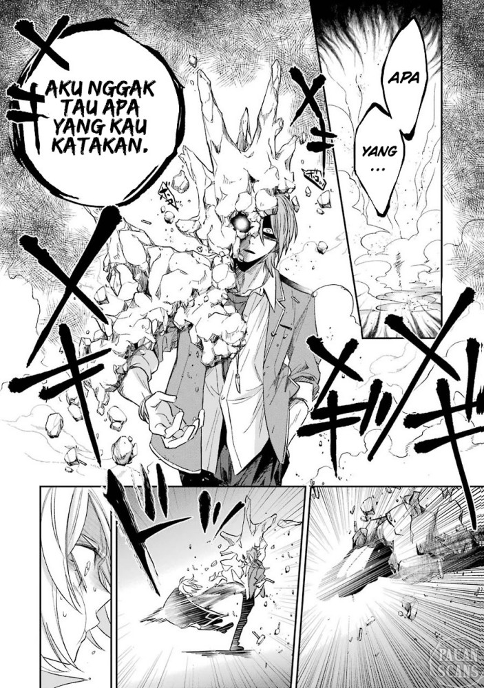 Kinsou no Vermeil – Gakeppuchi Majutshi wa Saikyou no Yakusai to Mahou Sekai o Tsukisusumu Chap 7.2 - Next Chap 8.2