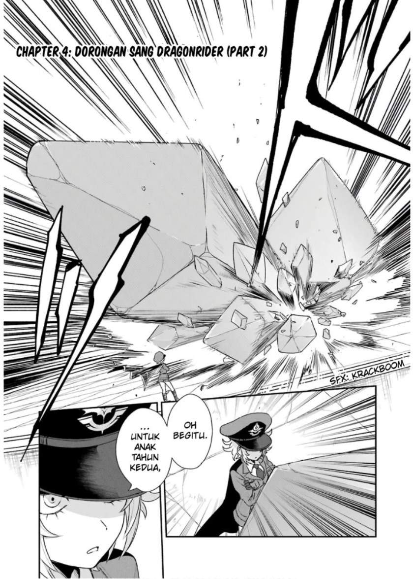 Kinsou no Vermeil – Gakeppuchi Majutshi wa Saikyou no Yakusai to Mahou Sekai o Tsukisusumu Chap 4.1 - Next Chap 5.1