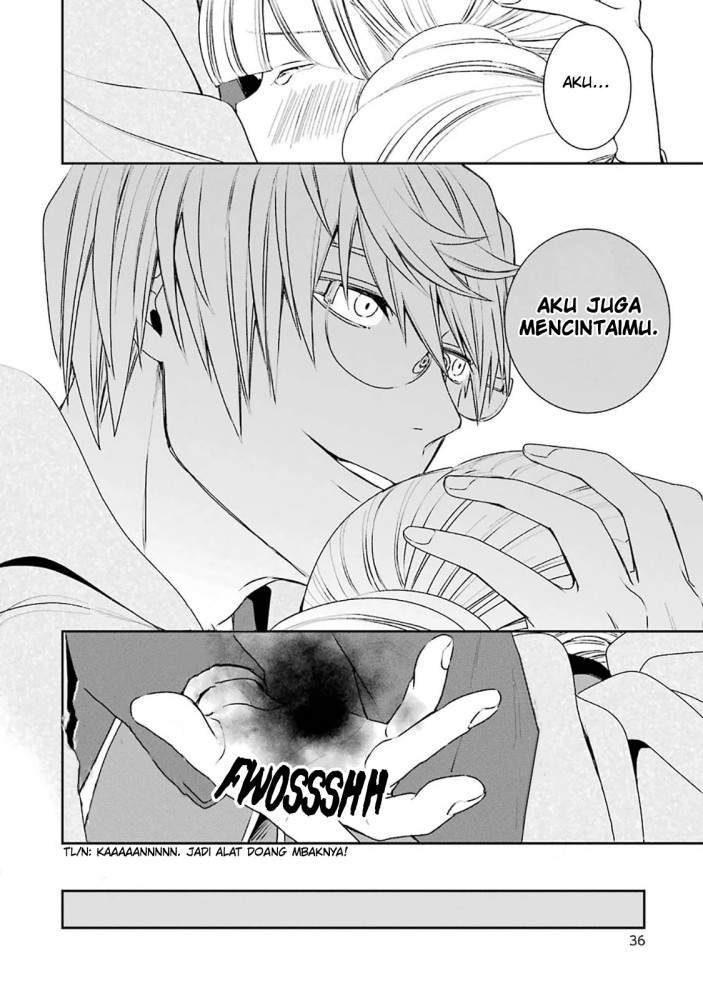 Kinsou no Vermeil – Gakeppuchi Majutshi wa Saikyou no Yakusai to Mahou Sekai o Tsukisusumu Chap 5.2 - Next Chap 6.2