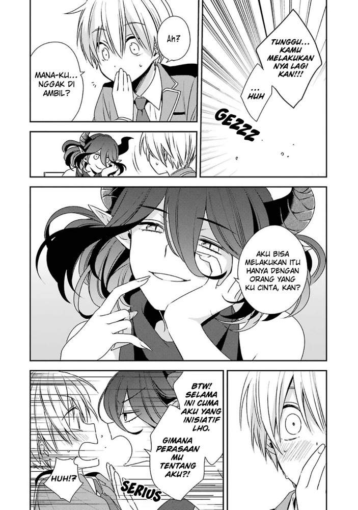 Kinsou no Vermeil – Gakeppuchi Majutshi wa Saikyou no Yakusai to Mahou Sekai o Tsukisusumu Chap 5.2 - Next Chap 6.2