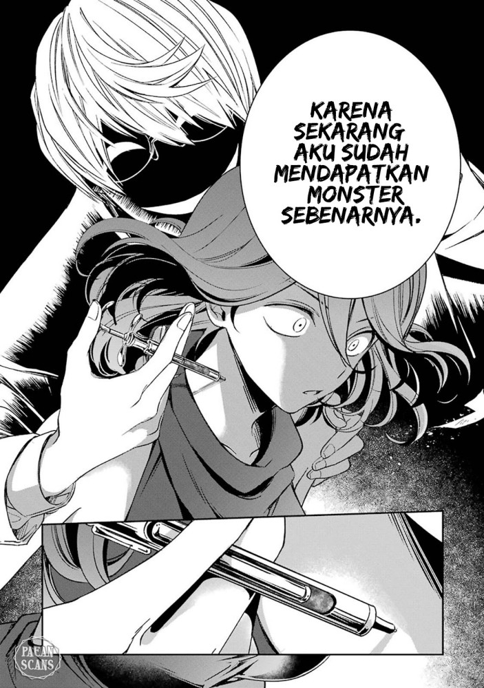 Kinsou no Vermeil – Gakeppuchi Majutshi wa Saikyou no Yakusai to Mahou Sekai o Tsukisusumu Chap 8.1 - Next Chap 9.1