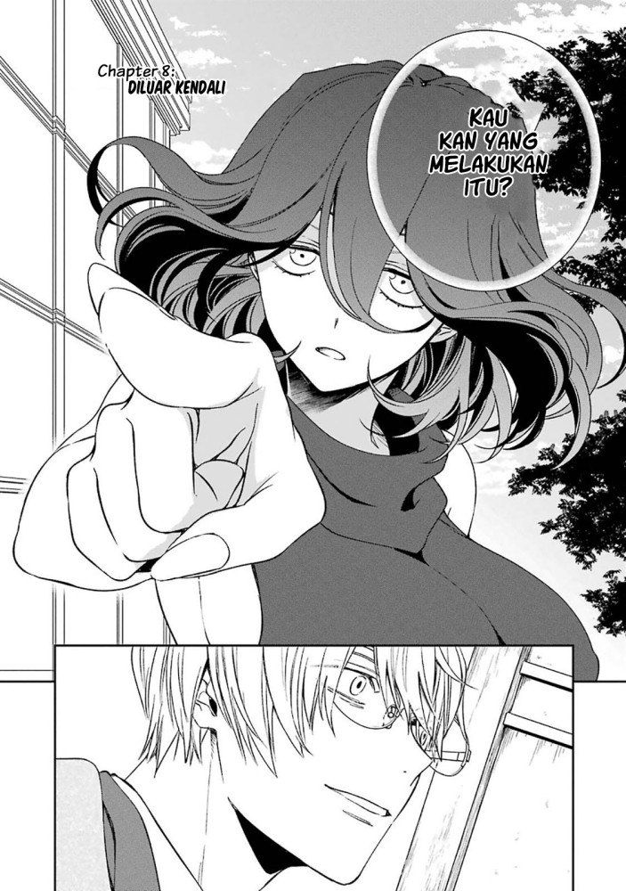 Kinsou no Vermeil – Gakeppuchi Majutshi wa Saikyou no Yakusai to Mahou Sekai o Tsukisusumu Chap 8.1 - Next Chap 9.1