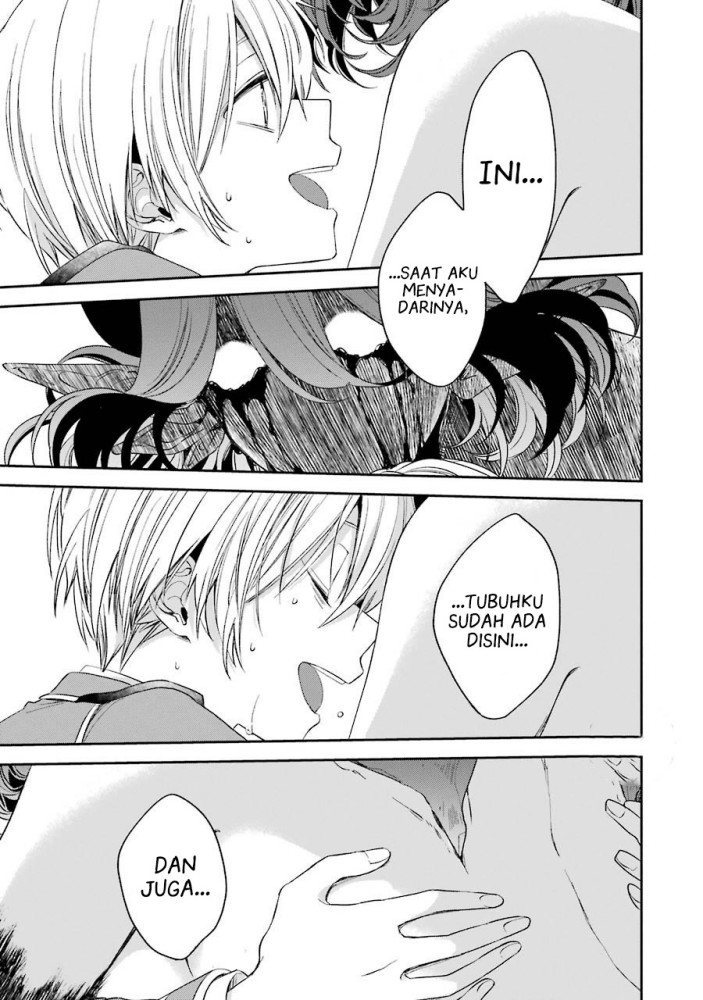 Kinsou no Vermeil – Gakeppuchi Majutshi wa Saikyou no Yakusai to Mahou Sekai o Tsukisusumu Chap 9.1 - Next Chap 10.1