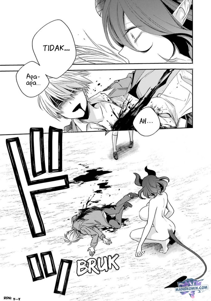 Kinsou no Vermeil – Gakeppuchi Majutshi wa Saikyou no Yakusai to Mahou Sekai o Tsukisusumu Chap 9.1 - Next Chap 10.1