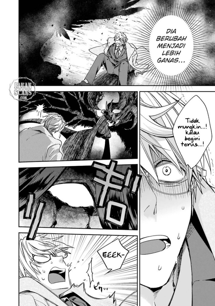 Kinsou no Vermeil – Gakeppuchi Majutshi wa Saikyou no Yakusai to Mahou Sekai o Tsukisusumu Chap 9.1 - Next Chap 10.1