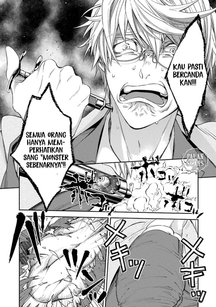 Kinsou no Vermeil – Gakeppuchi Majutshi wa Saikyou no Yakusai to Mahou Sekai o Tsukisusumu Chap 9.1 - Next Chap 10.1