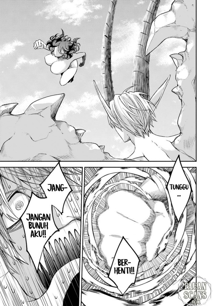 Kinsou no Vermeil – Gakeppuchi Majutshi wa Saikyou no Yakusai to Mahou Sekai o Tsukisusumu Chap 9.2 - Next Chap 10.2