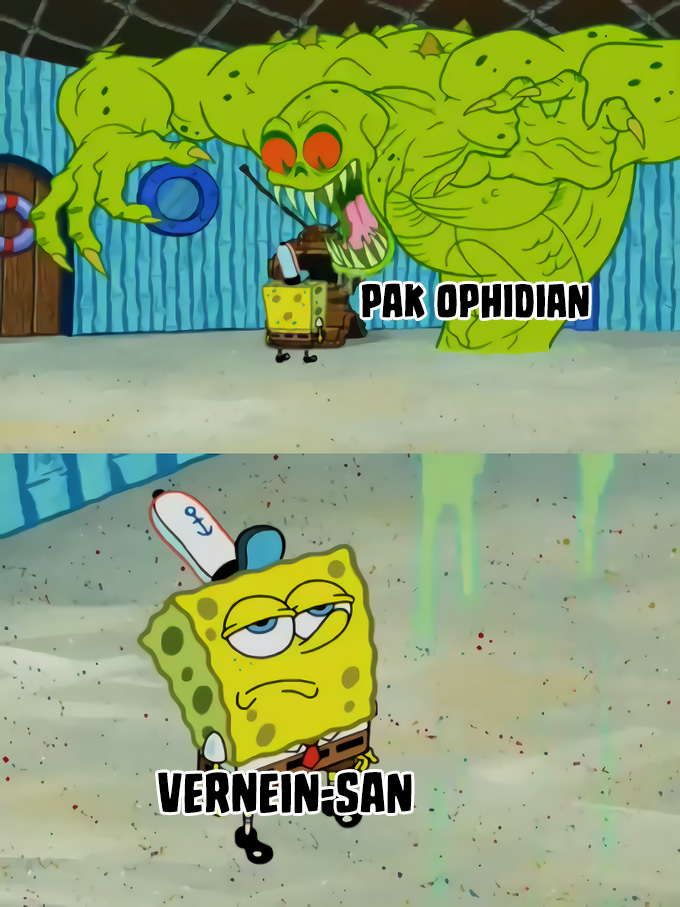 Kinsou no Vermeil – Gakeppuchi Majutshi wa Saikyou no Yakusai to Mahou Sekai o Tsukisusumu Chap 9.2 - Next Chap 10.2