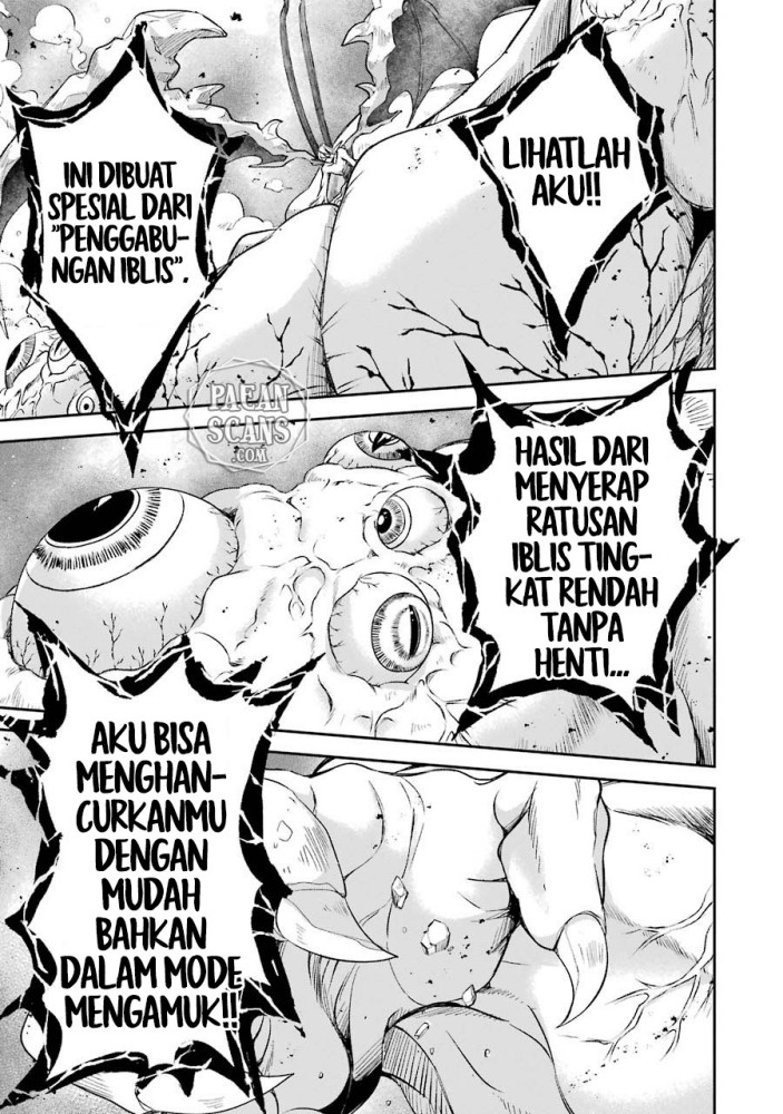 Kinsou no Vermeil – Gakeppuchi Majutshi wa Saikyou no Yakusai to Mahou Sekai o Tsukisusumu Chap 9.2 - Next Chap 10.2