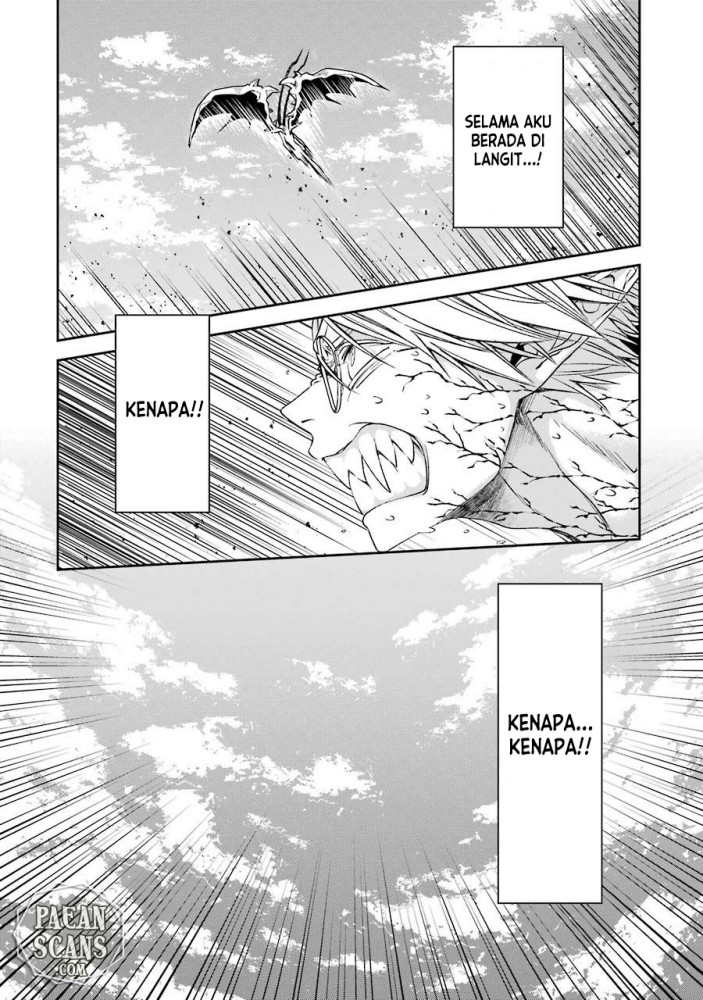 Kinsou no Vermeil – Gakeppuchi Majutshi wa Saikyou no Yakusai to Mahou Sekai o Tsukisusumu Chap 9.2 - Next Chap 10.2