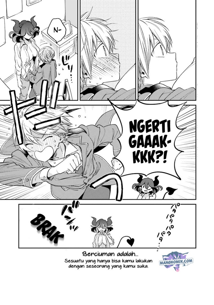 Kinsou no Vermeil – Gakeppuchi Majutshi wa Saikyou no Yakusai to Mahou Sekai o Tsukisusumu Chap 9.3 - Next Chap 10.3