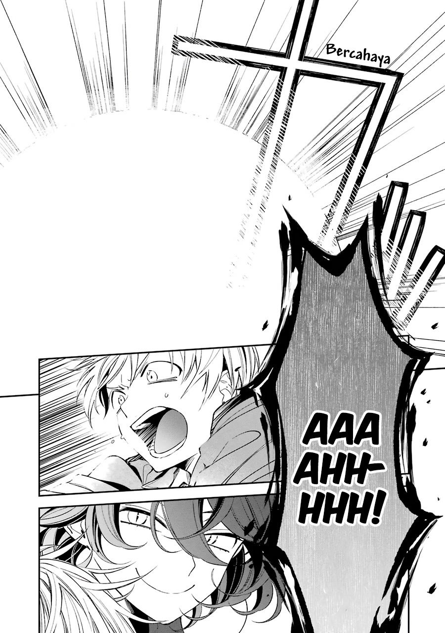 Kinsou no Vermeil – Gakeppuchi Majutshi wa Saikyou no Yakusai to Mahou Sekai o Tsukisusumu Chap 13 - Next Chap 14