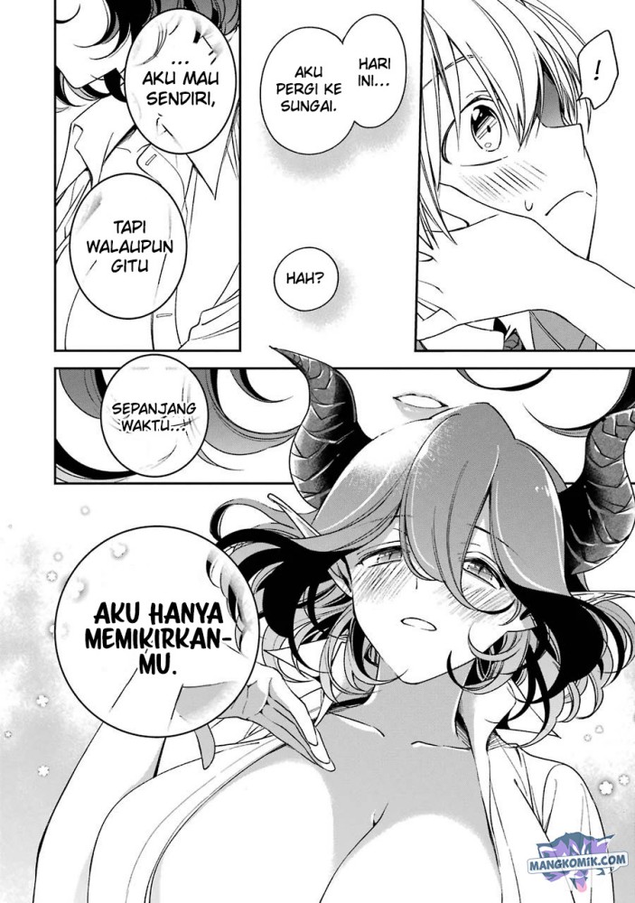 Kinsou no Vermeil – Gakeppuchi Majutshi wa Saikyou no Yakusai to Mahou Sekai o Tsukisusumu Chap 10 - Next Chap 11