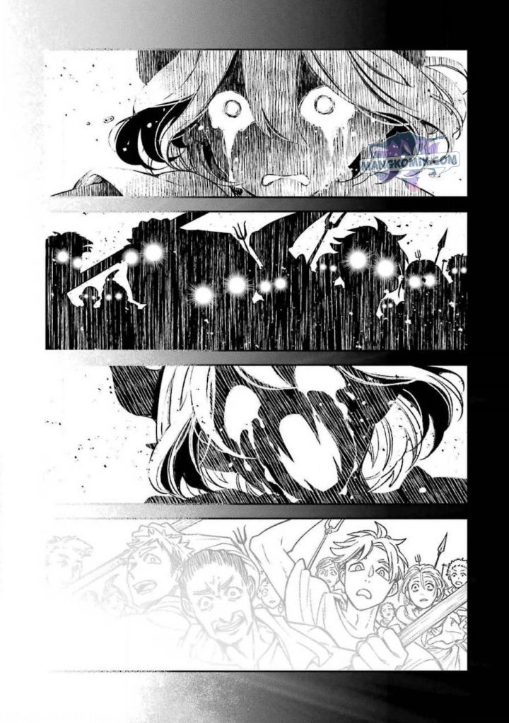 Kinsou no Vermeil – Gakeppuchi Majutshi wa Saikyou no Yakusai to Mahou Sekai o Tsukisusumu Chap 16 - Next Chap 17