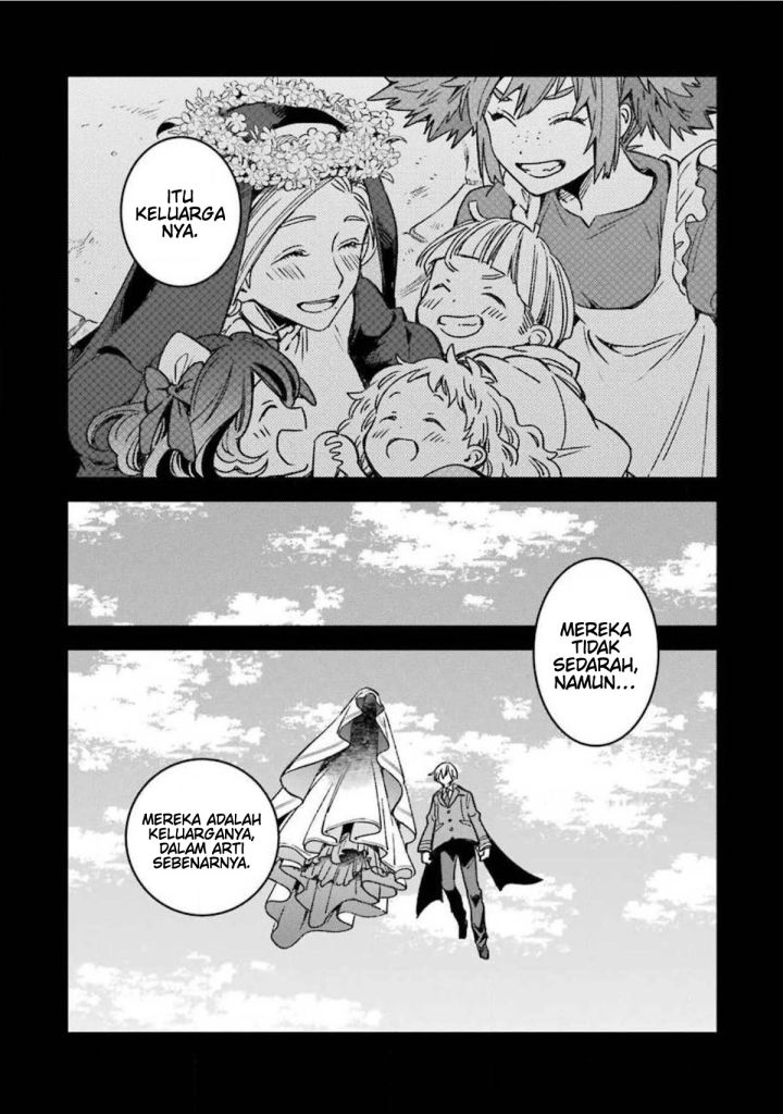 Kinsou no Vermeil – Gakeppuchi Majutshi wa Saikyou no Yakusai to Mahou Sekai o Tsukisusumu Chap 16 - Next Chap 17