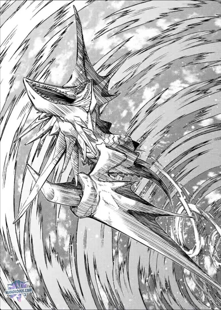 Kinsou no Vermeil – Gakeppuchi Majutshi wa Saikyou no Yakusai to Mahou Sekai o Tsukisusumu Chap 19 - Next Chap 20