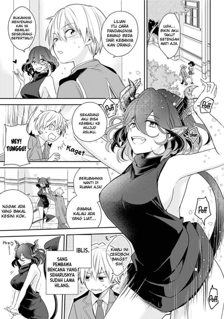 Kinsou no Vermeil – Gakeppuchi Majutshi wa Saikyou no Yakusai to Mahou Sekai o Tsukisusumu Chap 1.1 - Next Chap 2.1