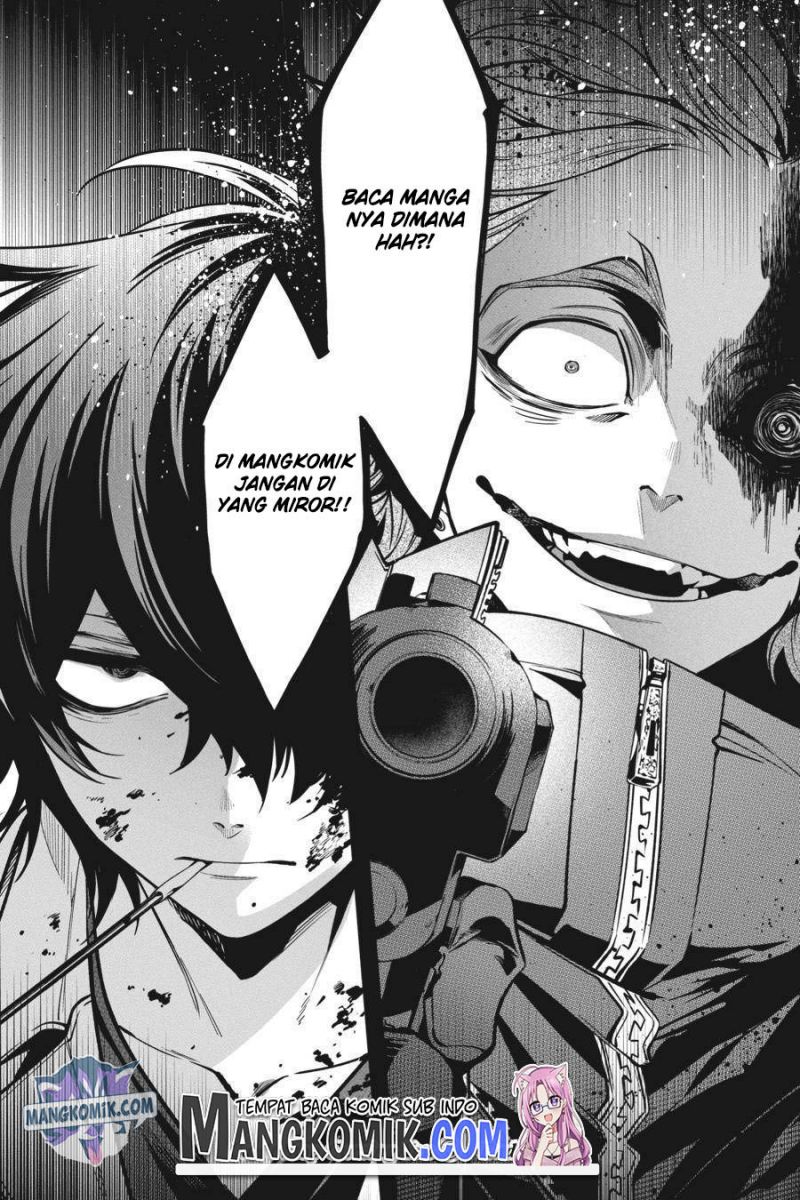 Kinsou no Vermeil – Gakeppuchi Majutshi wa Saikyou no Yakusai to Mahou Sekai o Tsukisusumu Chap 20 - Next Chap 21