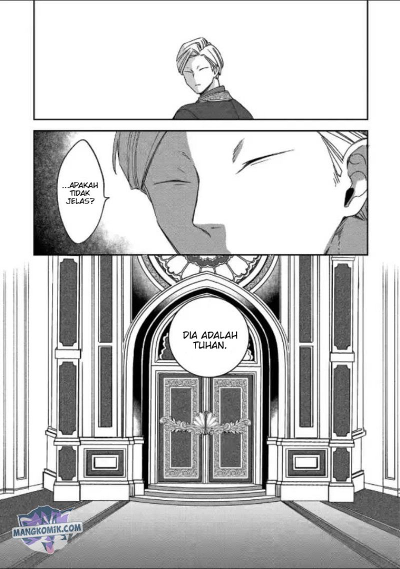 Kinsou no Vermeil – Gakeppuchi Majutshi wa Saikyou no Yakusai to Mahou Sekai o Tsukisusumu Chap 20 - Next Chap 21