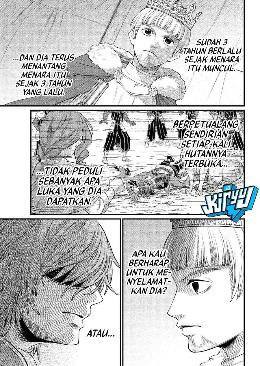 Märchen Crown Chap 40 - Next Chap 41