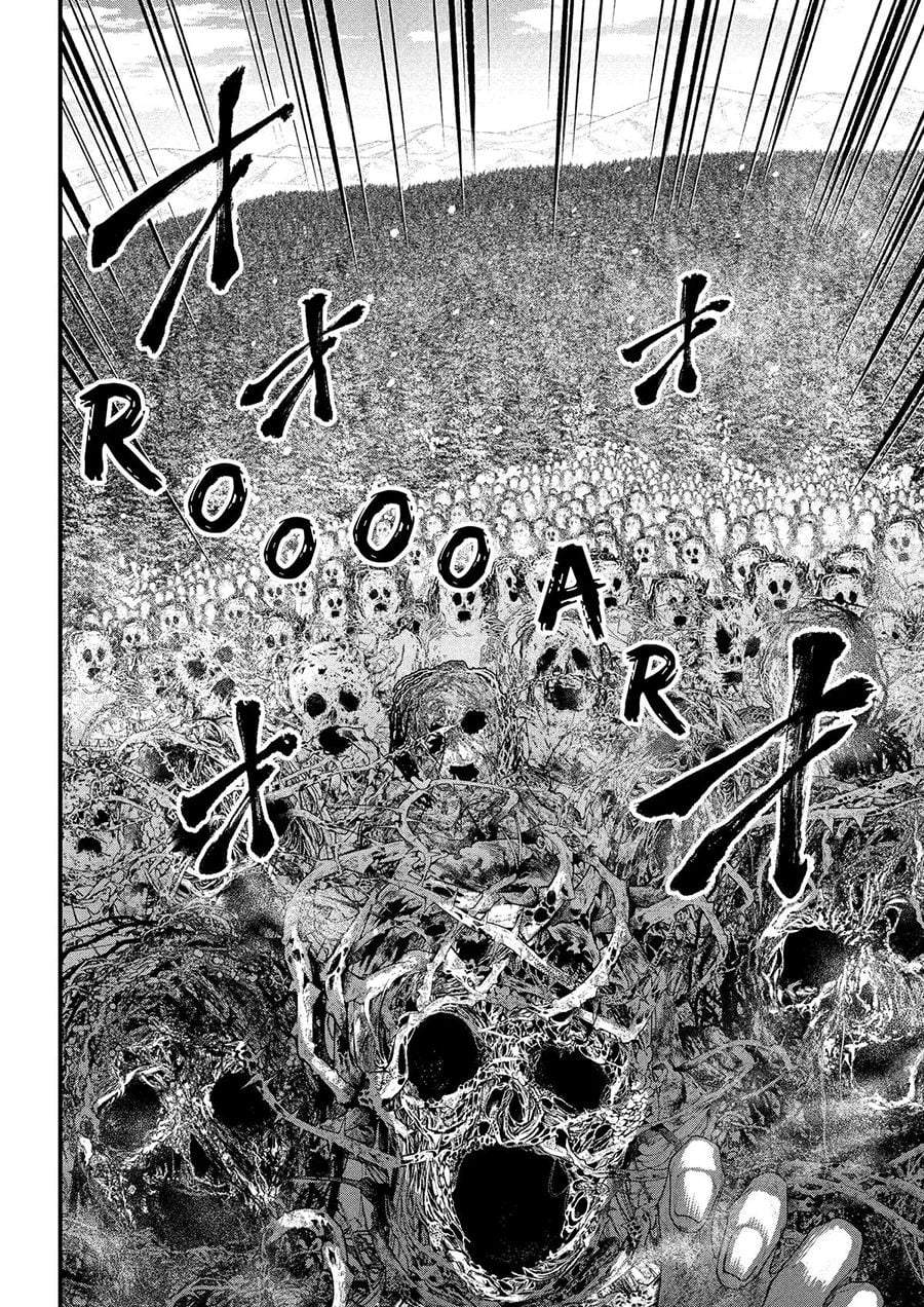 Märchen Crown Chap 40 - Next Chap 41