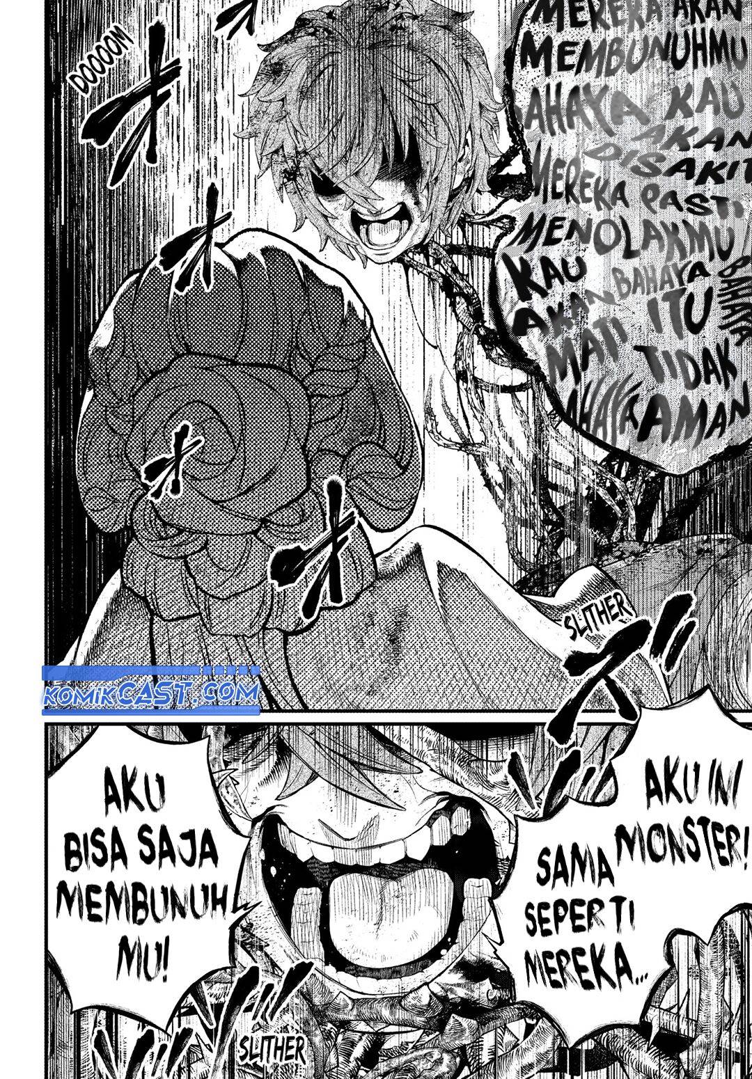 Märchen Crown Chap 6 - Next Chap 7