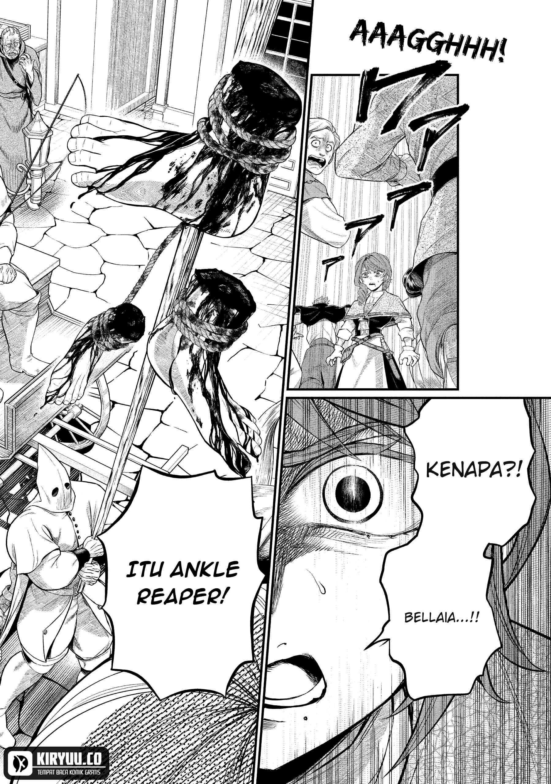 Märchen Crown Chap 9 - Next Chap 10