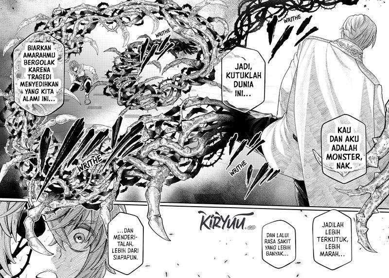 Märchen Crown Chap 14 - Next Chap 15