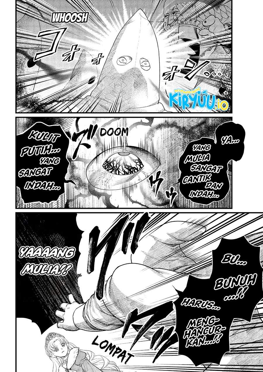 Märchen Crown Chap 19 - Next Chap 20