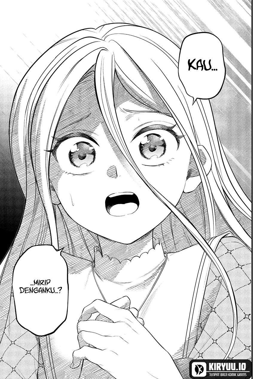 Märchen Crown Chap 19 - Next Chap 20