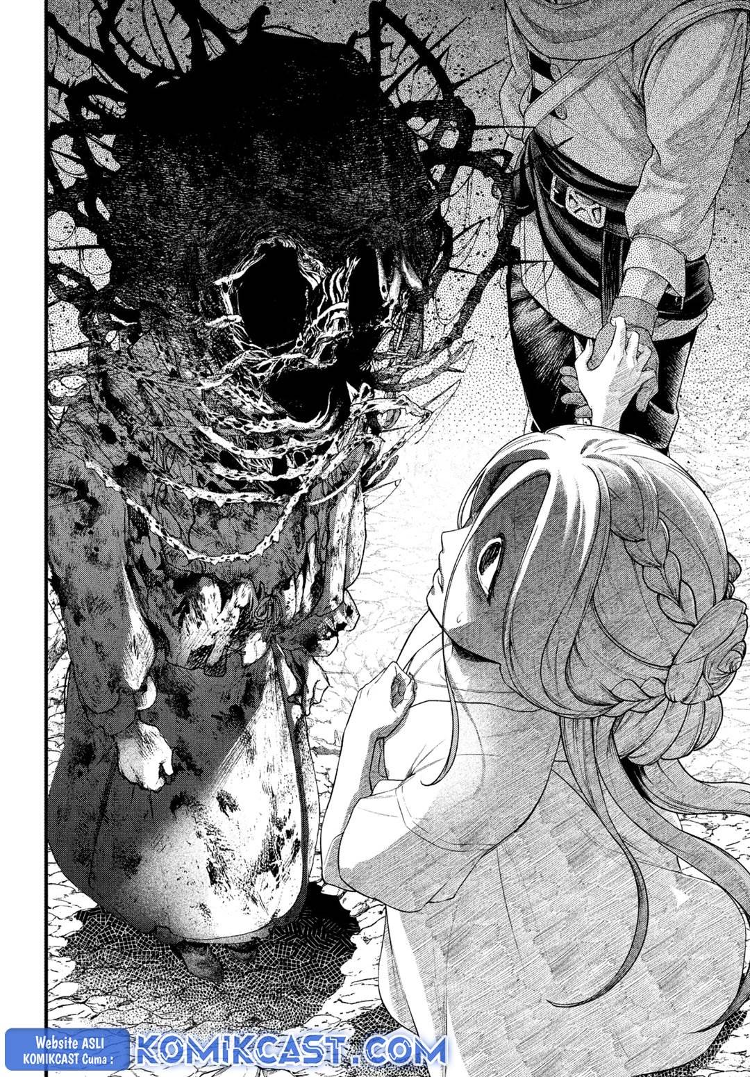 Märchen Crown Chap 1 - Next Chap 2