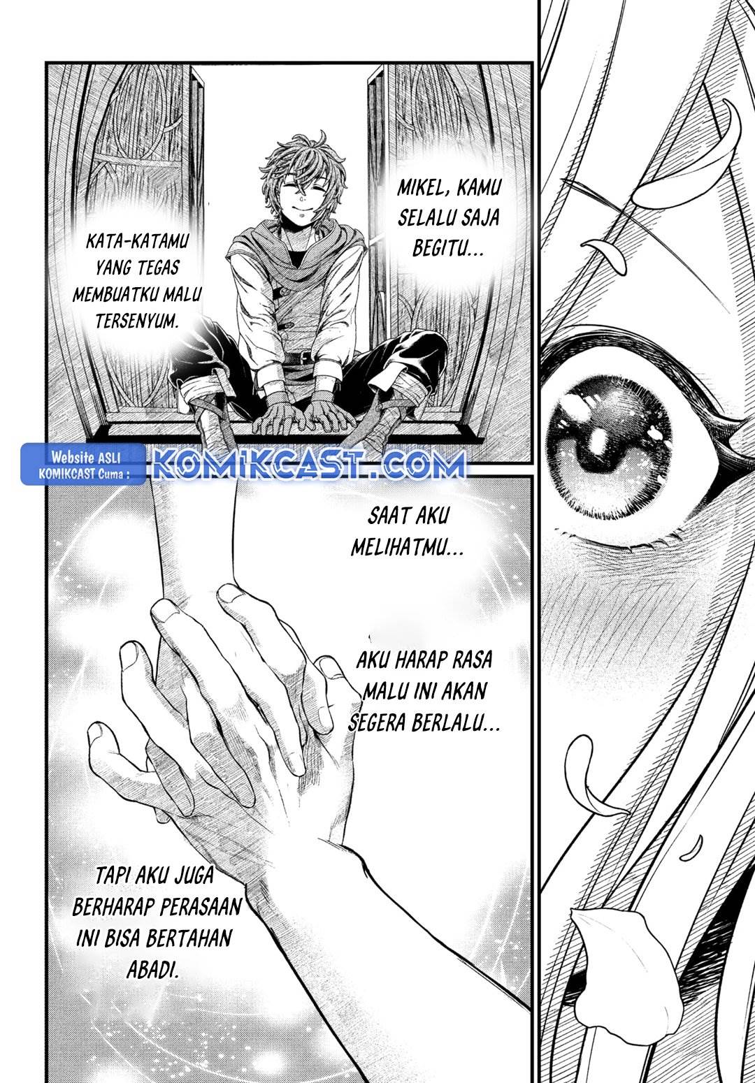 Märchen Crown Chap 1 - Next Chap 2